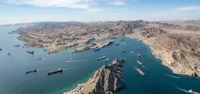 تايلاند تعلن التوصل إلى اتفاق مع إيران لعبور سفنها مضيق هرمز