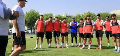 العراق يتأهب للمهمة «العالمية»... وأيمن حسين: سنقاتل لتحقيق الحلم