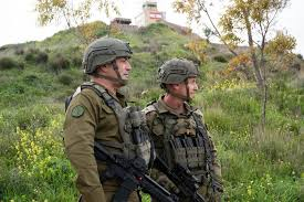 إسرائيل تتحدث عن «خطط كبيرة» لمعركة جنوب لبنان