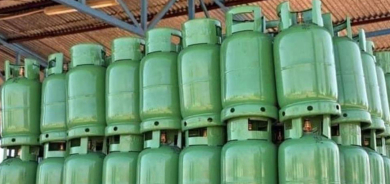 مديرية نفط أربيل تعلن خطة توزيع الغاز المنزلي