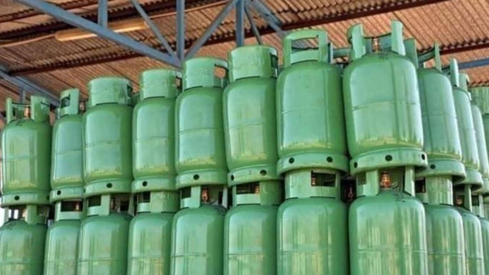 مديرية نفط أربيل تعلن خطة توزيع الغاز المنزلي