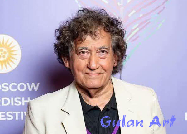 دەرهێنەر و سینەماكاری دیاری كورد (مەهدی ئومێد) كۆچی دواییكرد