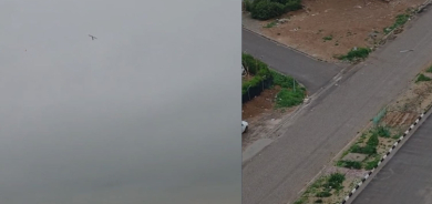 Amarên mehekê: Herêma Kurdistanê bi 460 dron û mûşekan hat armanckirin