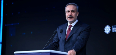 Hakan Fîdan: Saziyên navneteweyî êdî nikarin şeran kontrol bikin