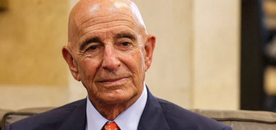Tom Barrack: Iraqê dorpêçûn aborî xistiye ser Herêma Kurdistanê