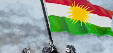 Li Swêdê pêşangeheke şêwekarî bi navê 