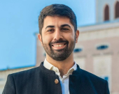 Ciwanekî Kurd li Almanyayê destkefteke dîrokî bi dest xist û bû şaredar