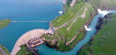 Çalakvanekî Germiyanê: Tevî hemû astengiyan, Hikûmeta Herêma Kurdistanê stratejiyeke serkeftî ji bo avê pêşxistiye