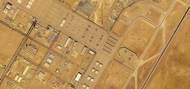 EREBISTANA SIÛDÎ - 12 leşkerên Amerîkayê birîndar bûn