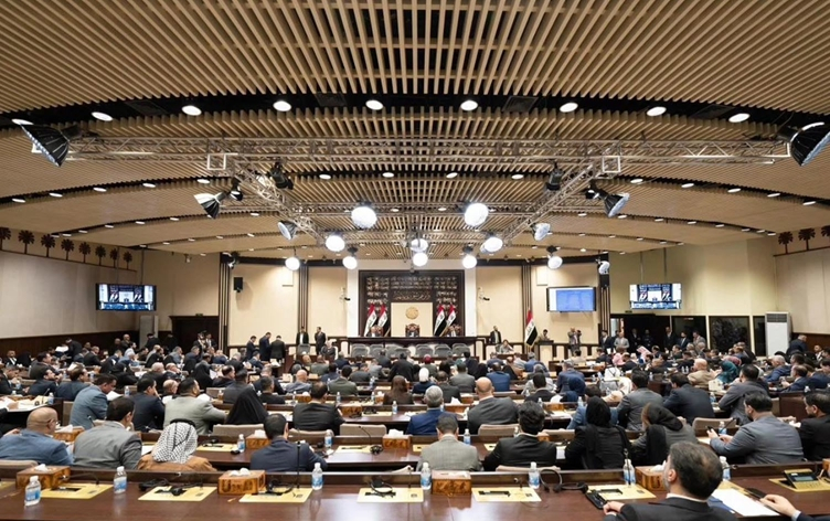 كتلة الديمقراطي الكوردستاني النيابية: استهداف منزل رئيس إقليم كوردستان يهدف إلى زعزعة الأمن والاستقرار