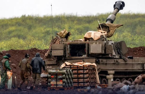 Middle East Tensions Rise as Houthis Launch Missiles on Israel; Zelenskyy Visits UAE Amid Global Security Shifts