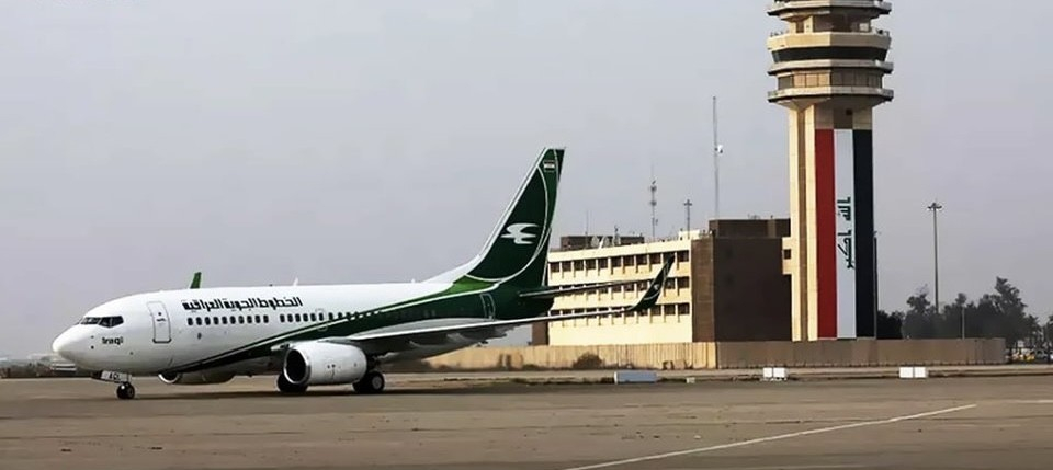 Iraq Extends Airspace Closure for 72 Hours Amid Ongoing Regional Tensions