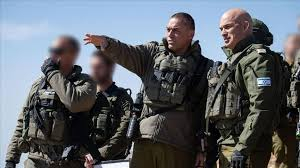 الجيش الإسرائيلي سيضرب جميع مواقع الصناعات العسكرية الإيرانية