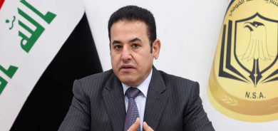 الأعرجي يدين استهداف منزل نيجيرفان بارزاني ويصفه بـ 