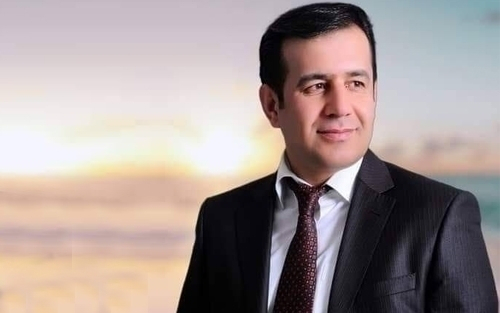 هەرەسی یاسا و سێبەری درۆنەکان: کاتێک چەک جێگەی سەروەری دەگرێتەوە