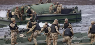 ڕاپۆرتێک کە لێکۆڵینەوە لە جێگیرکردنی ١٠ هەزار سەربازی ئەمریکی بۆ ڕۆژهەڵاتی ناوەڕاست دەکات