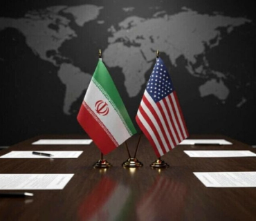 دانوستانی ناڕاستەوخۆی ئەمریکا و ئێران لە سایەی بێمتمانەیی قووڵدا