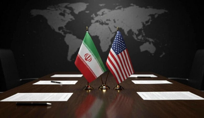 دانوستانی ناڕاستەوخۆی ئەمریکا و ئێران لە سایەی بێمتمانەیی قووڵدا