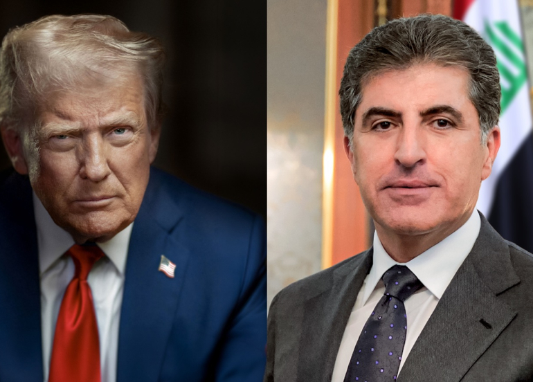 دۆێنى شەهیدکردنى پێشمەرگە ،ئەمڕۆ پەلامارى تیرۆریستى بۆ سەر ماڵى سەرۆکى هەرێمى کوردستان بۆ ؟؟