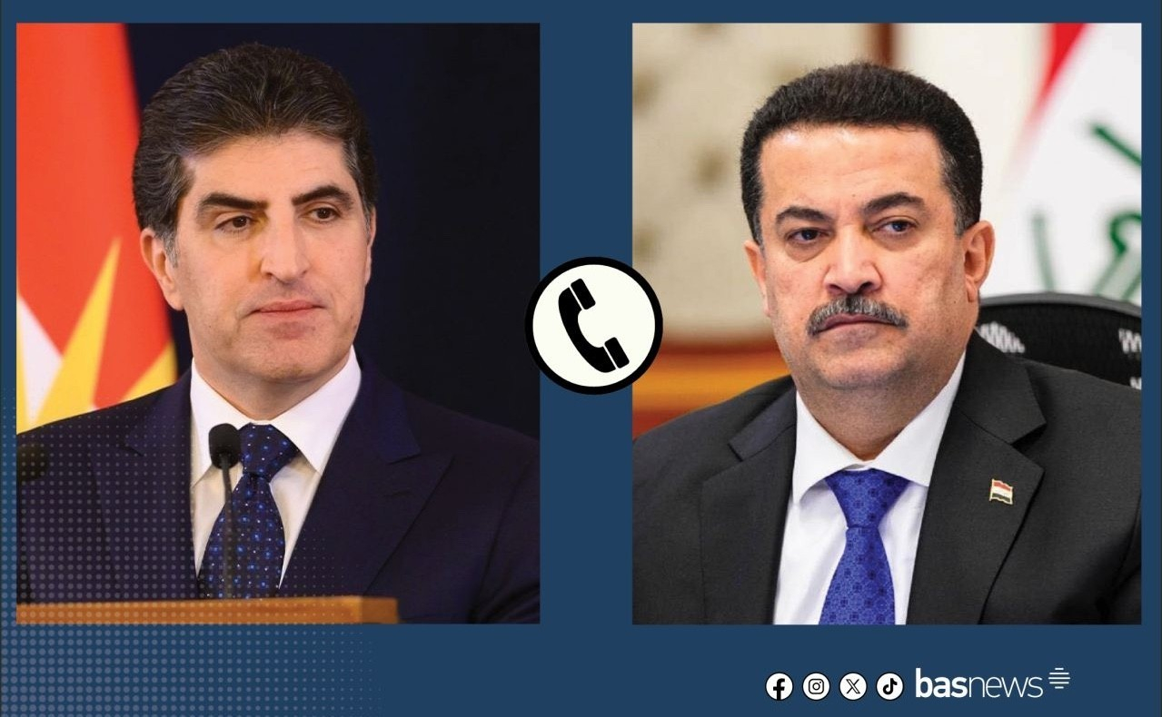 Sûdanî êrîşa li ser mala Nêçîrvan Barzanî li Duhokê şermezar kir û lijneyeke hevbeş a lêkolînê ava kir