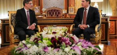 YEyê piştî êrişa li ser mala Nêçîrvan Barzanî bangî Bexda û Hewlêrê kir