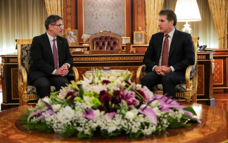 YEyê piştî êrişa li ser mala Nêçîrvan Barzanî bangî Bexda û Hewlêrê kir