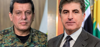 Mezlûm Ebdî li ser êrişa li mala Nêçîrvan Barzanî hatiye kirin daxuyanî da