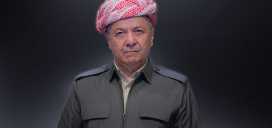 الرئيس بارزاني: الهجمات على إقليم كوردستان ظلم كبير ويجب وضع حل جدّي وحاسم لها