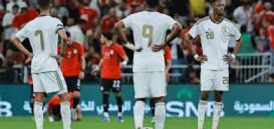 هل تسلل اليأس إلى لاعبي الأخضر؟