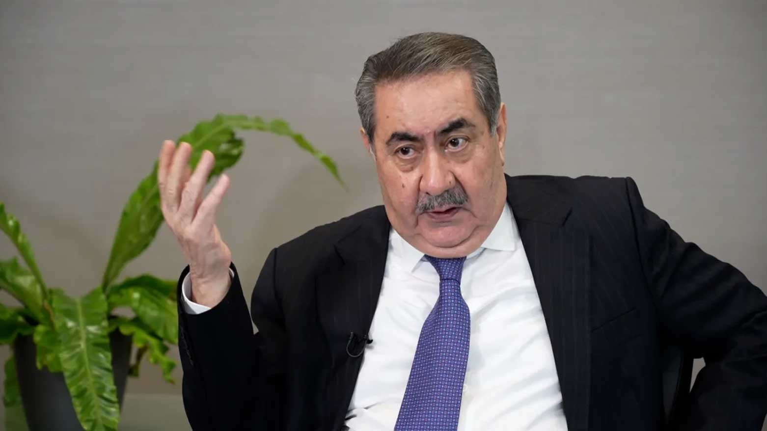 هوشيار زيباري: الهجوم على منزل رئيس إقليم كوردستان في دهوك دليل قاطع على خطورة التصعيد