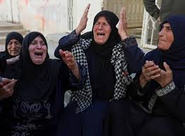 غزة: تصعيد إسرائيلي بمشاركة العصابات