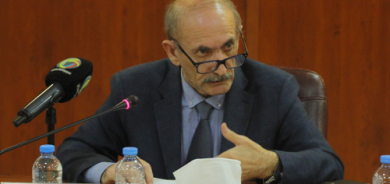 پ.د. ئیسماعیل حەساف  ئەندامی ئەمینداریەتیی گشتیی ئەنجومەنی نیشتمانیی كورد لە سووریا:     سەرۆك مەسعود بارزانی مەرجەعێكی نەتەوەیی هەموو كوردە و بە لۆژیكی دیپلۆماسی بۆ چارەسەری ئاشتییانەی پرسی هەموو پارچەكان تێدەكۆشێت