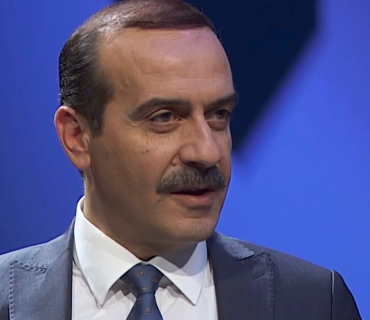 سامی ئۆشانه‌: ئه‌وه‌ی كرا پێشهاتێكی خراپه‌ بۆ عێراق، له‌ ئاستی نێوده‌وڵه‌تی نێچیرڤان بارزانی هێڵی سووره‌