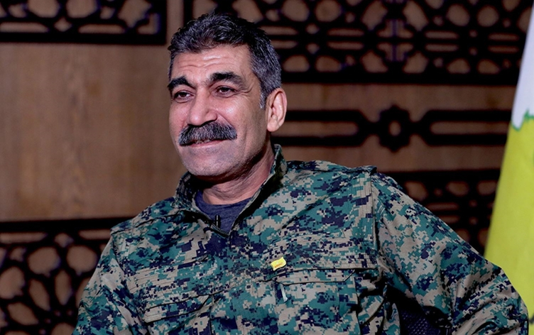 Li Qamişloyê êrişî baregeha Qesrikê hat kirin: Dron ji Îraqê hatin avêtin