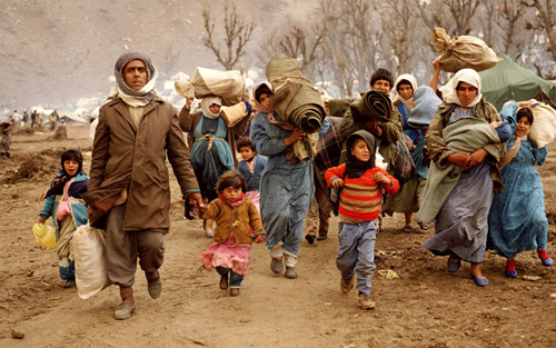 كۆڕەوە ملیۆنییە جەماوەرییەكەی كوردستان سەركەوتنی ئیڕادە بوو بەسەر ستەم و زۆرداریدا