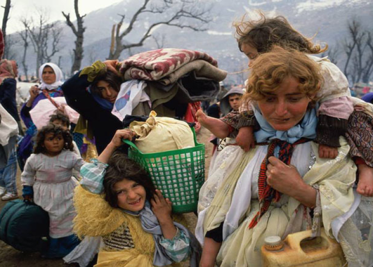 كۆڕەوە ملیۆنییە جەماوەرییەكەی كوردستان سەركەوتنی ئیڕادە بوو بەسەر ستەم و زۆرداریدا