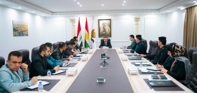 أربيل تطالب بغداد بتعويض المتضررين من الهجمات