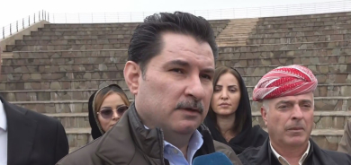 عبد الله: الأطراف متفقة على أن الأوضاع الحالية غير ملائمة لانتخاب رئيس الجمهورية