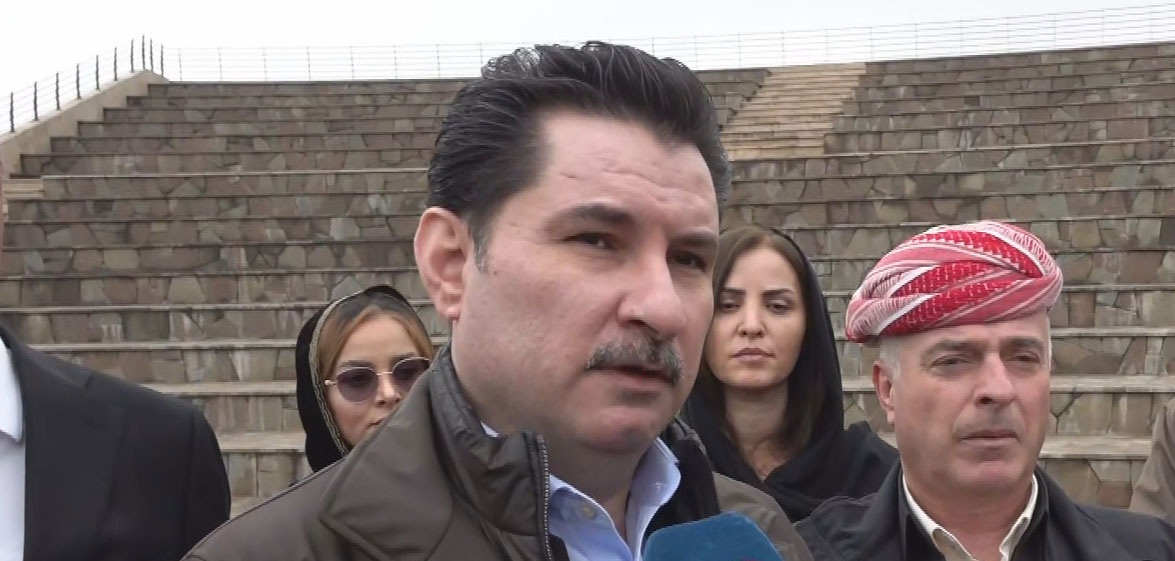 عبد الله: الأطراف متفقة على أن الأوضاع الحالية غير ملائمة لانتخاب رئيس الجمهورية