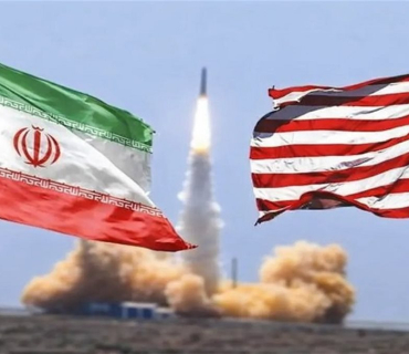 سوپای پاسداران هەڕەشەی هێرشکردنە سەر زانکۆکانی ئەمریکا و ئیسرائیل لە ڕۆژئاوای ئاسیا دەکات