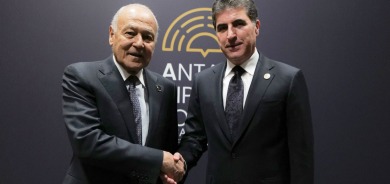 International Leaders Condemn Drone Attack on Kurdistan Region President’s Residence