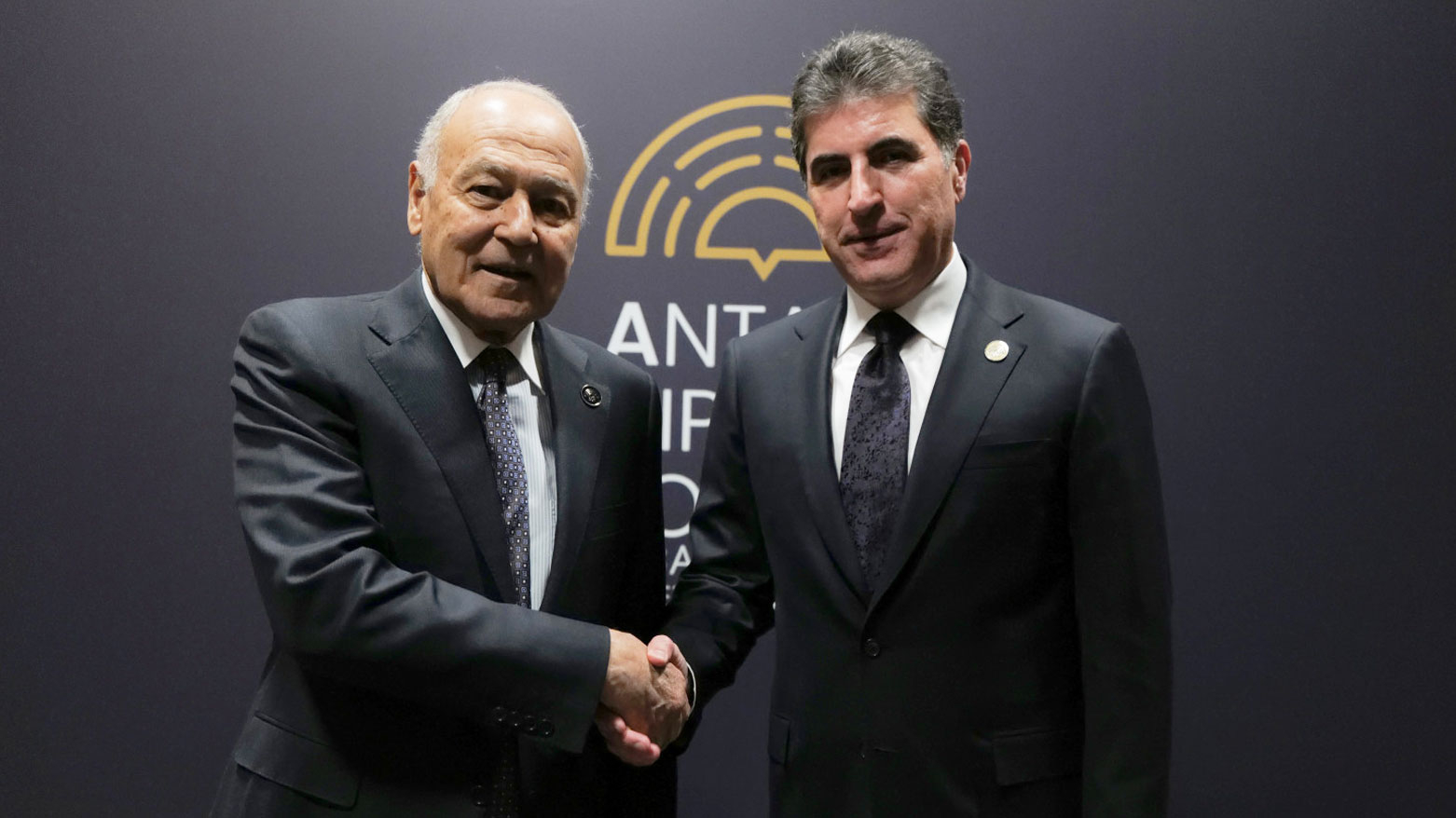 International Leaders Condemn Drone Attack on Kurdistan Region President’s Residence