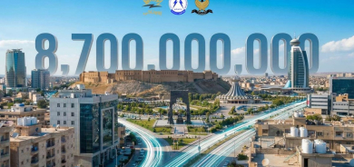 KRG Credits 8.7 Billion Dinars to Households Under Runaki Electricity Discount Program