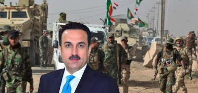 أوميد خوشناو: بقاء الميليشيات في مناطق المادة 140 يعني استمرار استهداف كوردستان