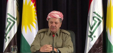 ســـــه‌رۆك بـــارزانی : دەبێت کورد خۆی بڕیار لە پۆستی سەرۆککۆمار بدات.