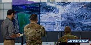 إيران تتحسب لعمليات برية