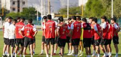 الملحق العالمي: العراق على أعتاب التاريخ… مباراة تغير صورة بلد كامل