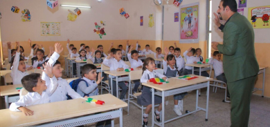 حكومة إقليم كوردستان تعلّق الدوام الحضوري في المدارس والجامعات وتتحول كلياً إلى 