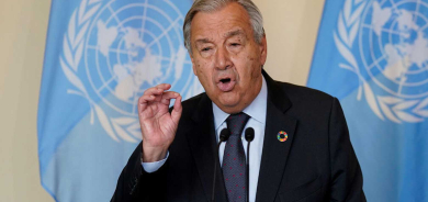 الأمم المتحدة تطالب بالتحقيق في الهجوم على منزل نيجيرفان بارزاني