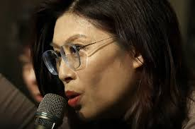 الرئيس الصيني يدعو زعيمة المعارضة التايوانية إلى زيارة بلاده